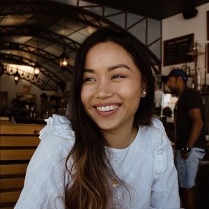 Meet your Posher, Erika